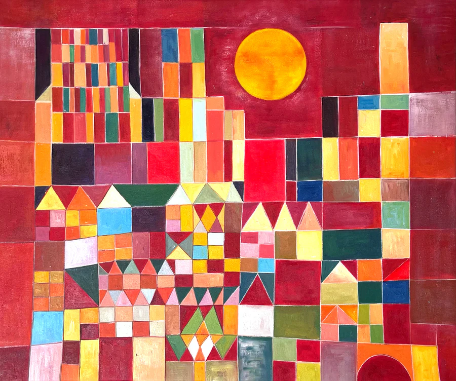 Artwork 3